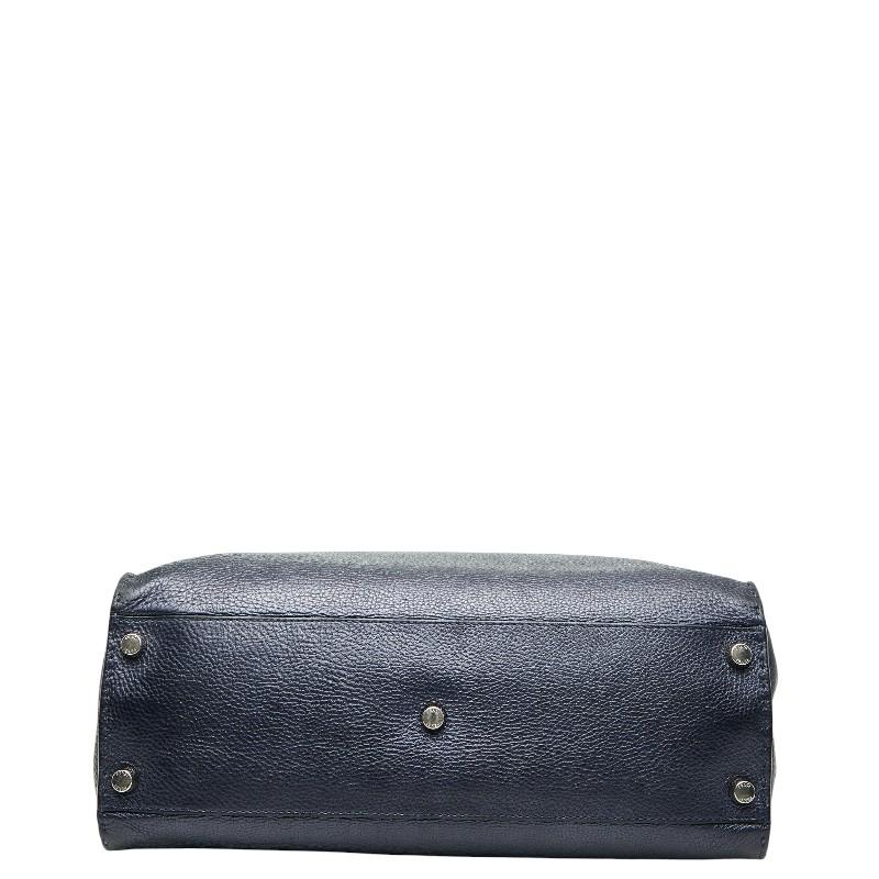 FENDI（フェンディ） セレリア ピーカブー フィット バグズアイ
