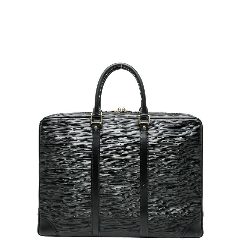 LOUIS VUITTON（ルイ・ヴィトン） ルイ ヴィトン エピ ポルトドキュ 
