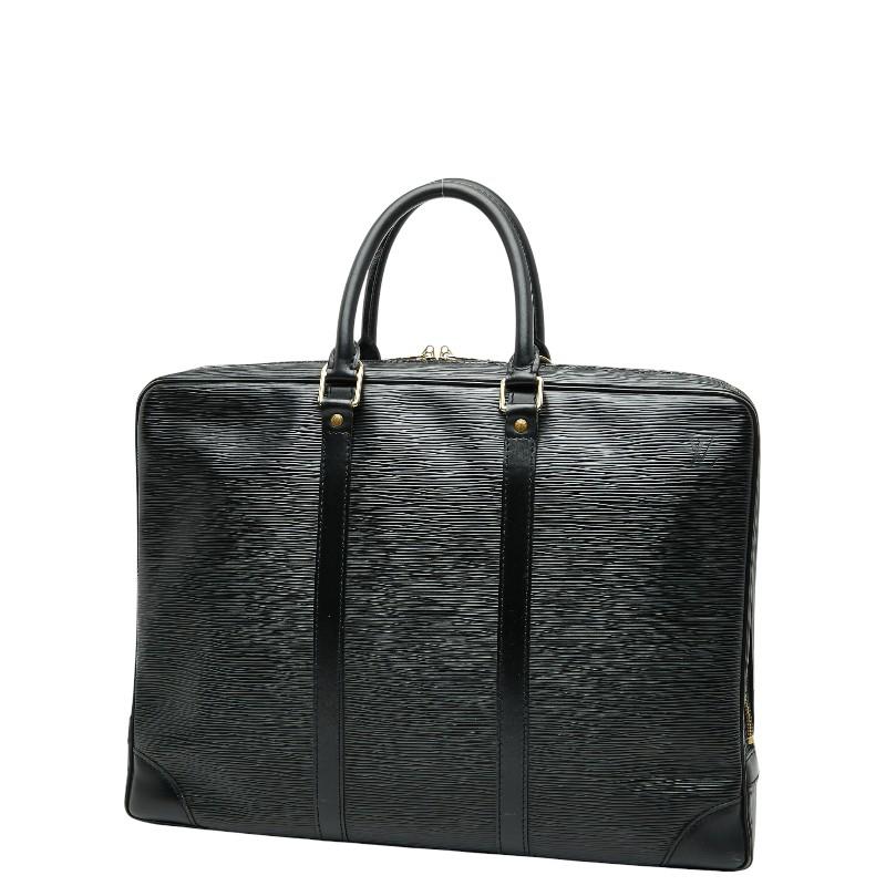 LOUIS VUITTON（ルイ・ヴィトン） ルイ ヴィトン エピ ポルトドキュ