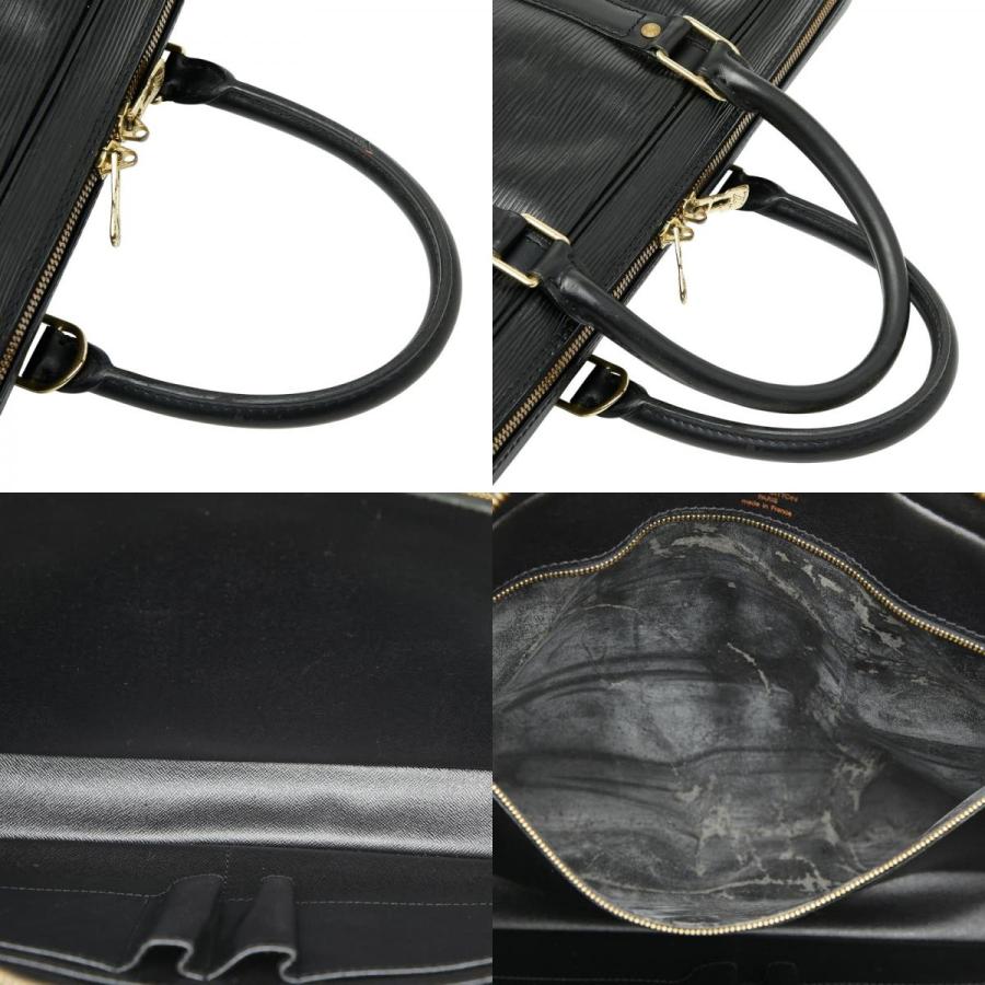 LOUIS VUITTON（ルイ・ヴィトン） ルイ ヴィトン エピ ポルトドキュ 
