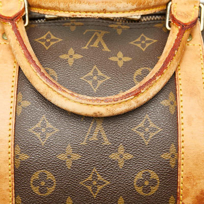 LOUIS VUITTON（ルイ・ヴィトン） ルイ ヴィトン モノグラム キーポル