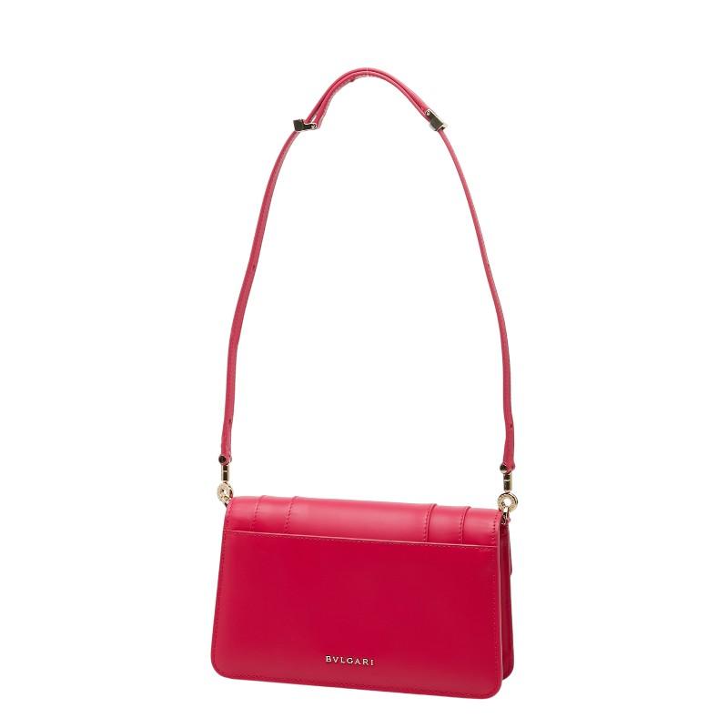 BVLGARI（ブルガリ） セルペンティ フォーエバー ショルダーバッグ