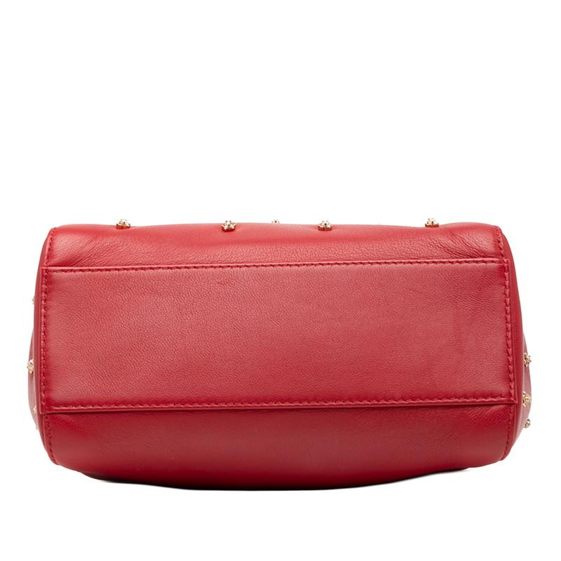 FENDI（フェンディ） ピーカブー XS ハンドバッグ ショルダーバッグ