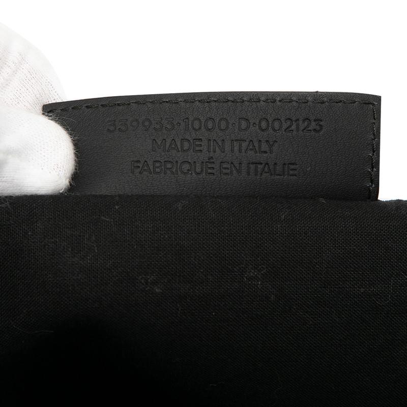 BALENCIAGA（バレンシアガ） ネイビーカバス S ハンドバッグ 339933  