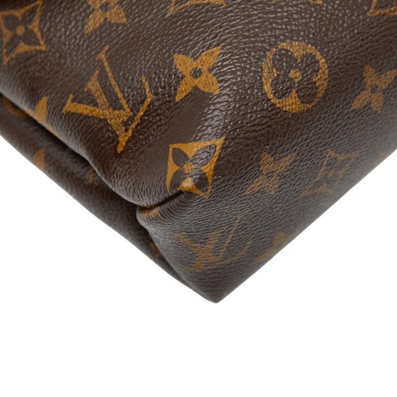 ルイヴィトン ショルダーバッグ モノグラム サン・プラシード M43713 LOUIS VUITTON ヴィトン バッグ LOUIS VUITTON（ルイ・ヴィトン） M43713 サンプラシード ショルダー