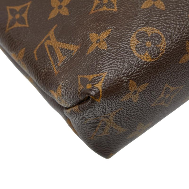 LOUIS VUITTON（ルイ・ヴィトン） ルイ ヴィトン モノグラム サン