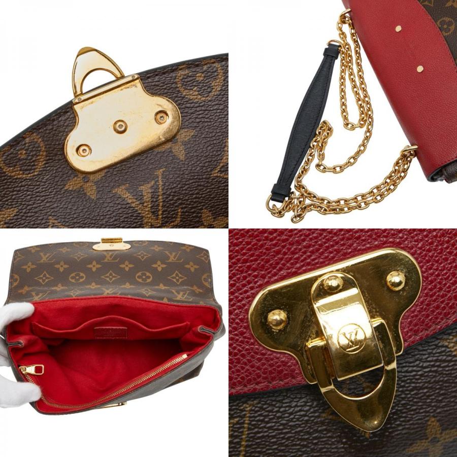LOUIS VUITTON（ルイ・ヴィトン） ルイ ヴィトン モノグラム サン