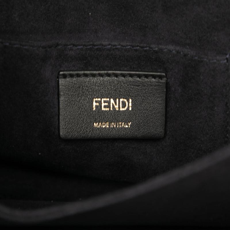 FENDI（フェンディ） キャナイ チェーン ショルダーバッグ 8M0381
