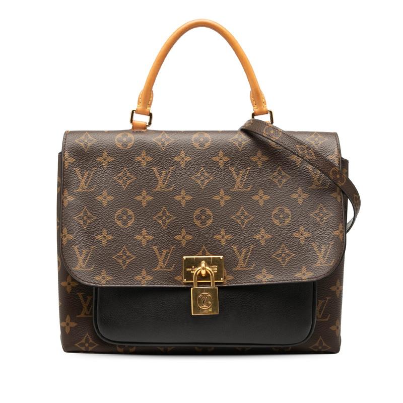 LOUIS VUITTON（ルイ・ヴィトン） ルイ ヴィトン モノグラム