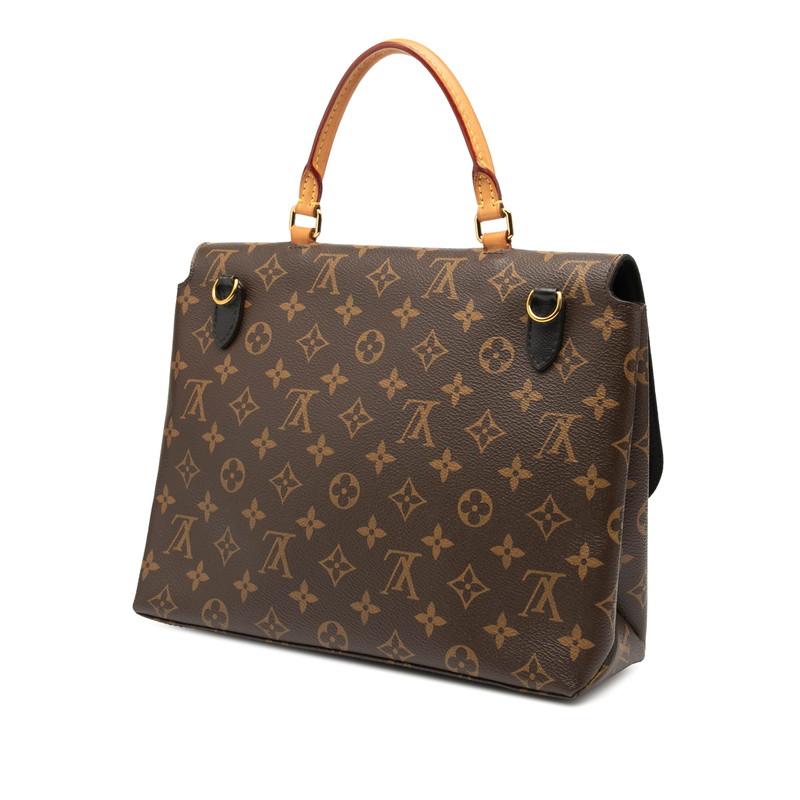 LOUIS VUITTON（ルイ・ヴィトン） ルイ ヴィトン モノグラム