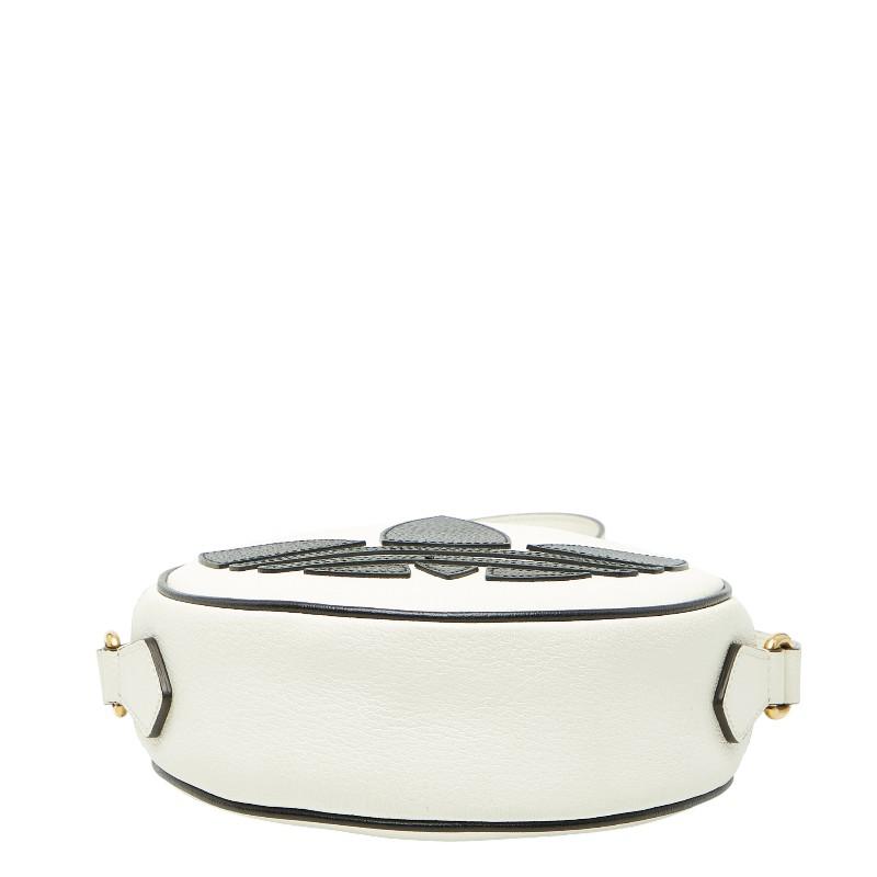 GUCCI（グッチ） × アディダス GGマーモント 斜め掛け ショルダー