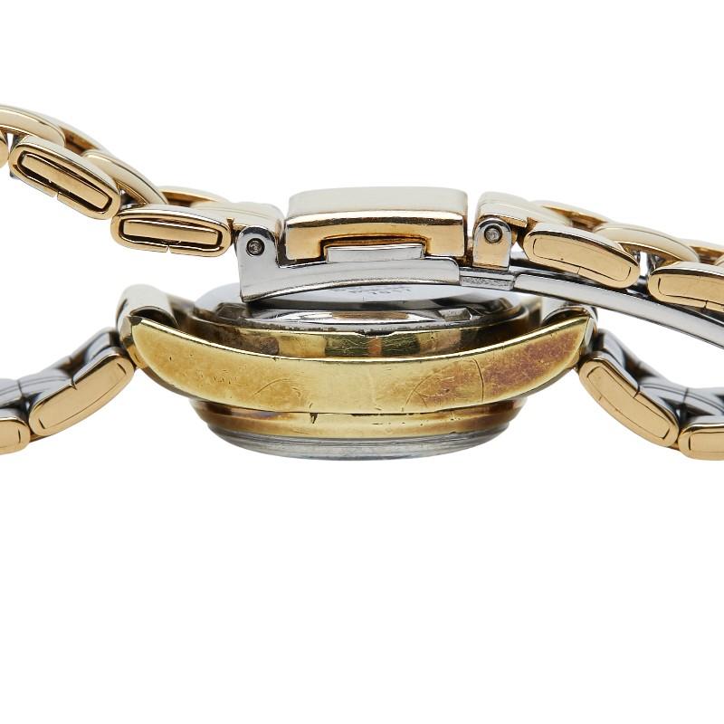 RADO（ラドー） 腕時計 自動巻き グリーン文字盤 ステンレススチール