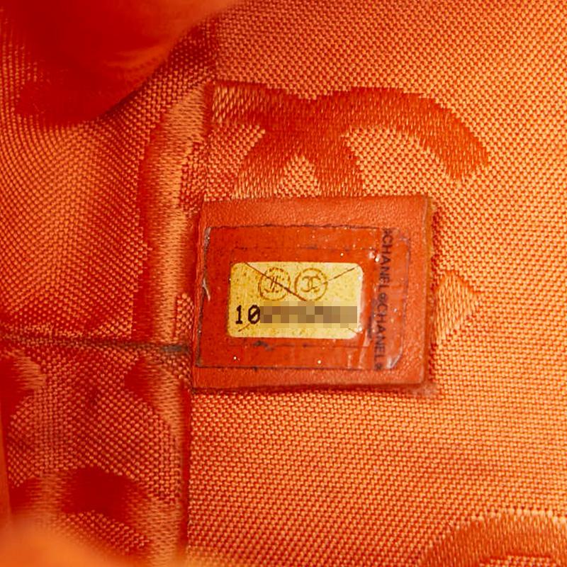 CHANEL（シャネル） カンボンライン ココマーク ラージ トートバッグ