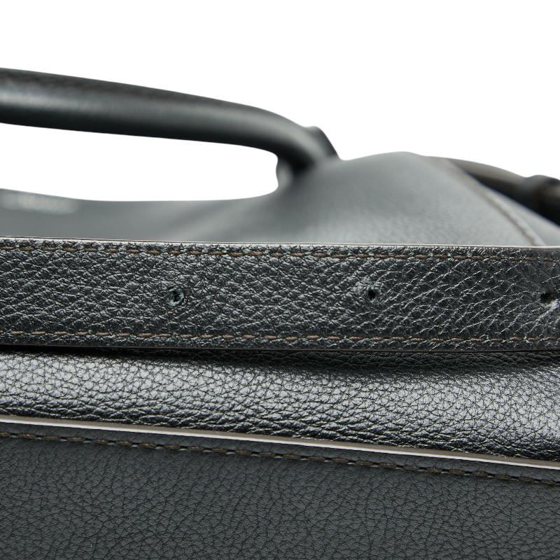 Cartier（カルティエ） Cドゥカルティエ ハンドバッグ ショルダー