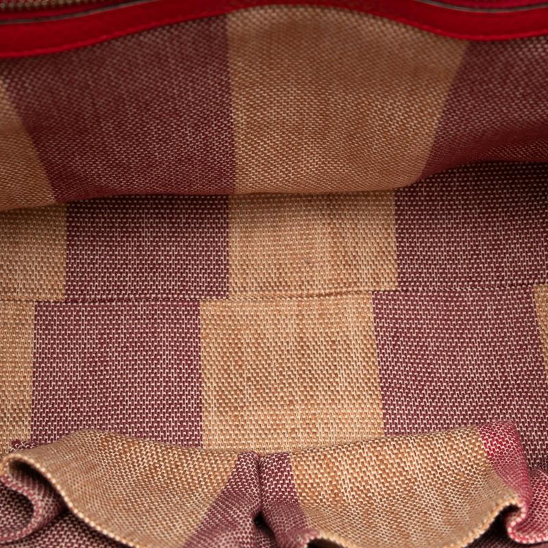 GUCCI（グッチ） バンブー デイリー ハンドバッグ ショルダーバッグ