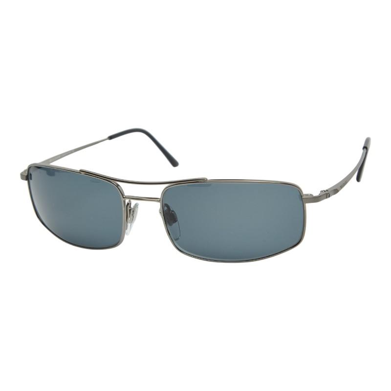 ブルガリ サングラス BV6166B ブラック Bvlgari Grey Gradient Cat Eye Ladies Sunglasses BV6166B 20148G 60