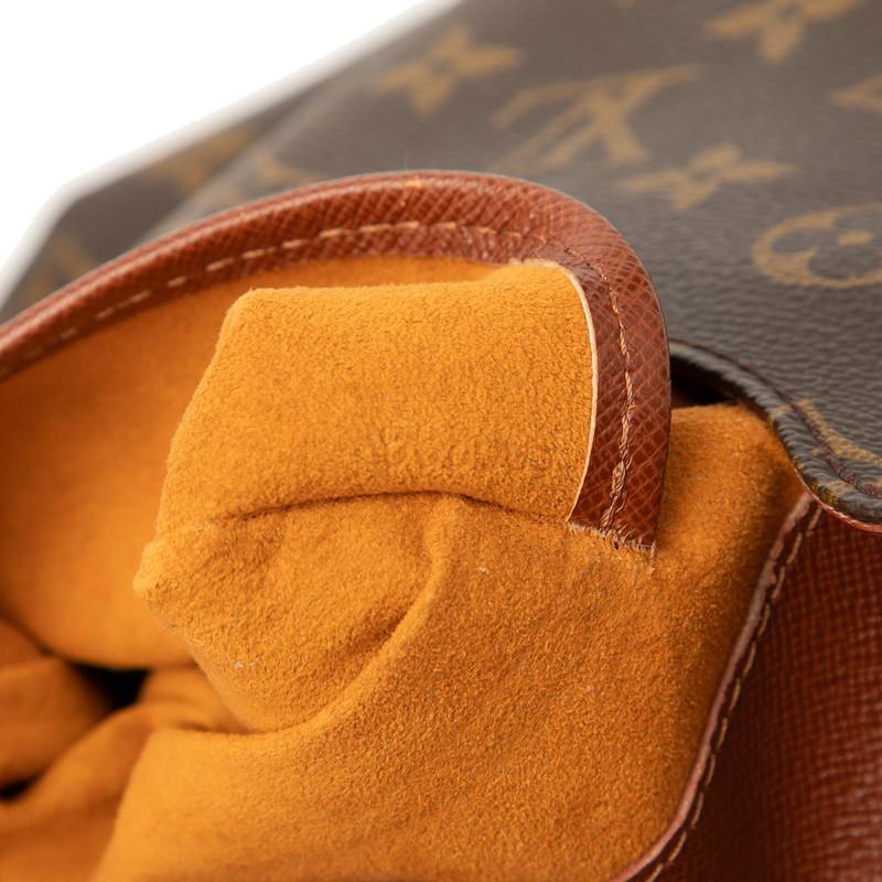 LOUIS VUITTON（ルイ・ヴィトン） ルイ ヴィトン モノグラム 