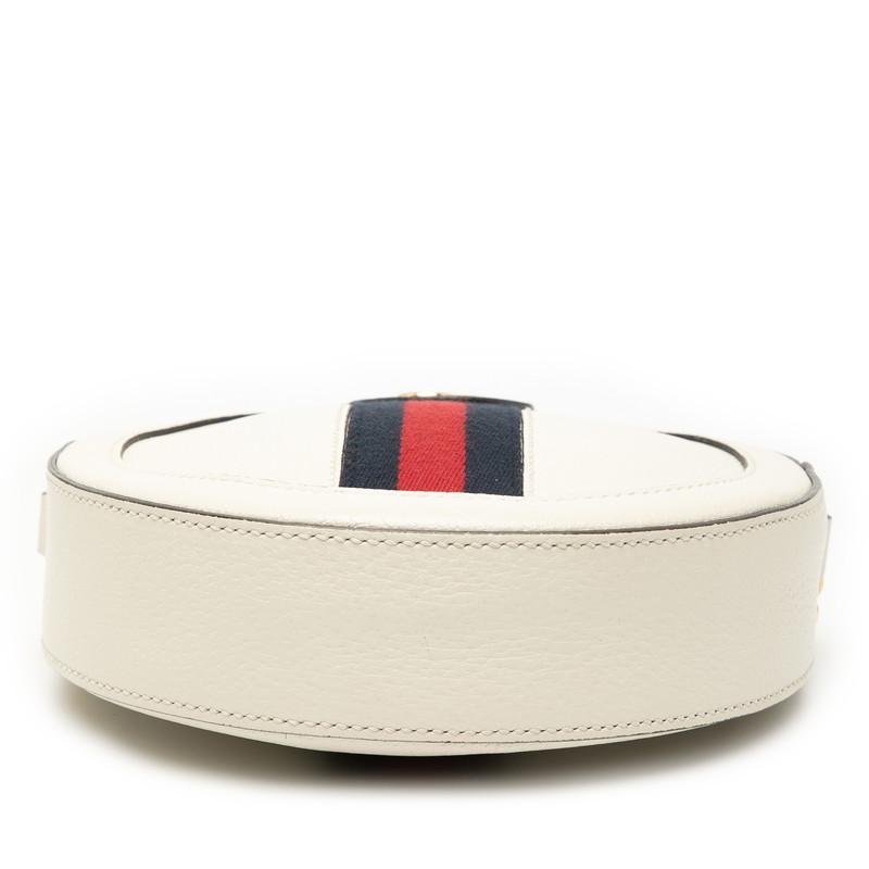 GUCCI（グッチ） オフィディア 斜め掛け チェーン ショルダーバッグ