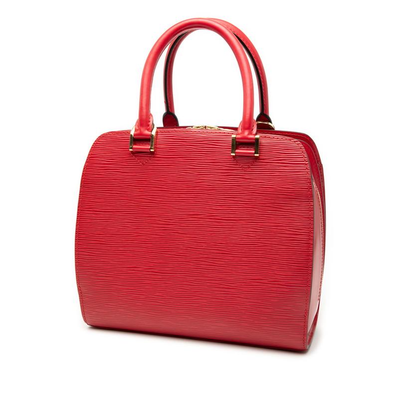 LOUIS VUITTON（ルイ・ヴィトン） ルイ ヴィトン エピ ポンヌフ