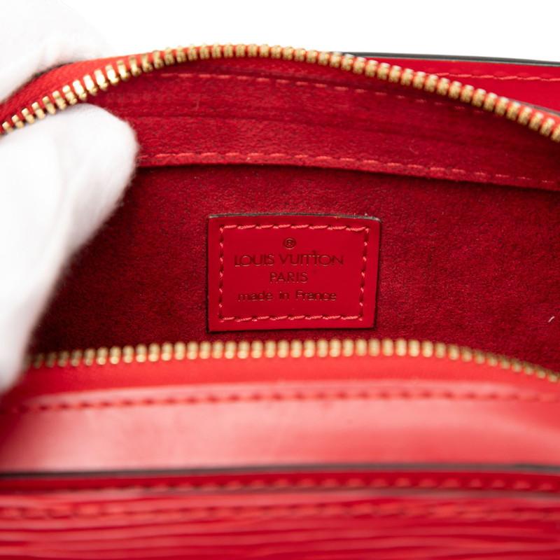 LOUIS VUITTON（ルイ・ヴィトン） ルイ ヴィトン エピ ポンヌフ