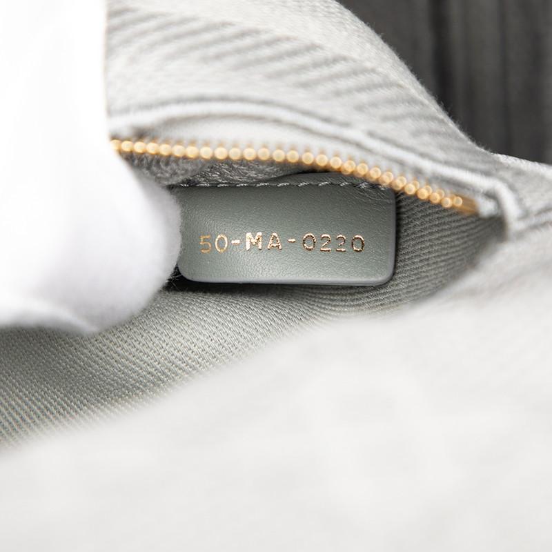 ディオール カナージュ レディディオール ミディアム ハンドバッグ