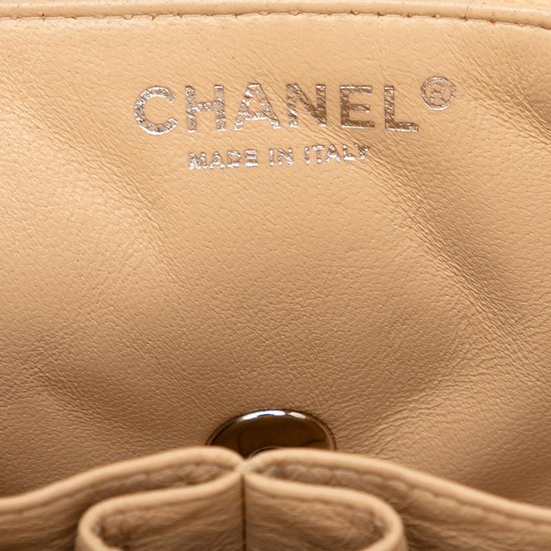 CHANEL（シャネル） マトラッセ ココマーク チェーン ショルダーバッグ