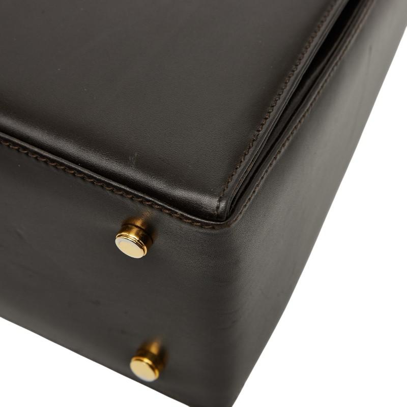 サルヴァトーレフェラガモ ガンチーニ ハンドバッグ ショルダーバッグ