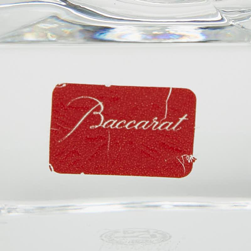 バカラ（Baccarat） アンジェロ ケルビムハート ハートを捧げる天使