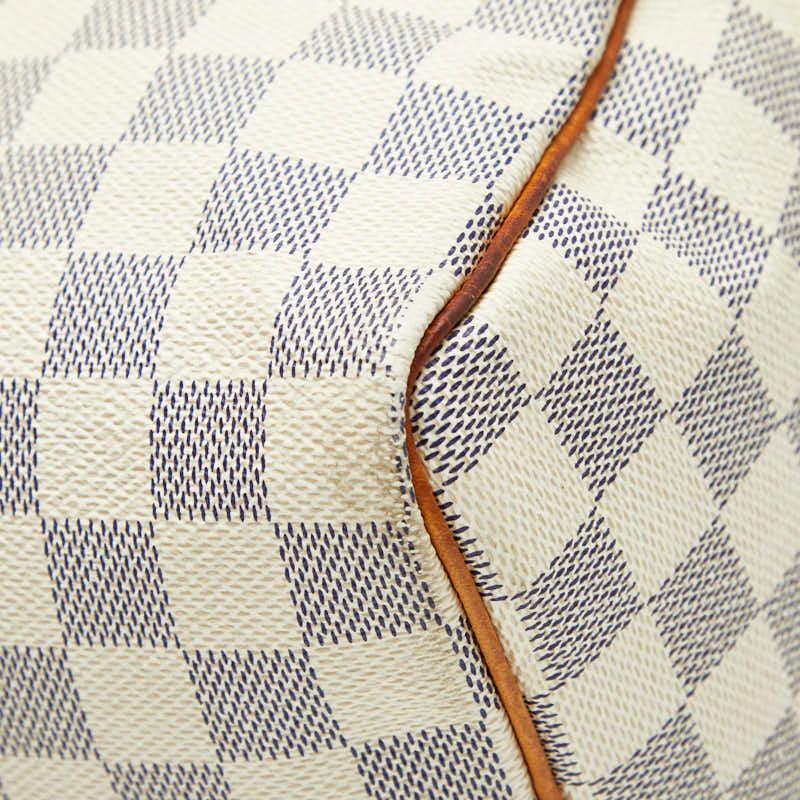 LOUIS VUITTON（ルイ・ヴィトン） ルイ ヴィトン ダミエ アズール