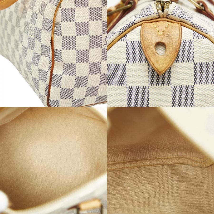 LOUIS VUITTON（ルイ・ヴィトン） ルイ ヴィトン ダミエ アズール