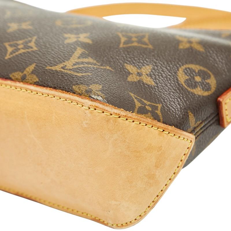 LOUIS VUITTON（ルイ・ヴィトン） ルイ ヴィトン モノグラム トロター