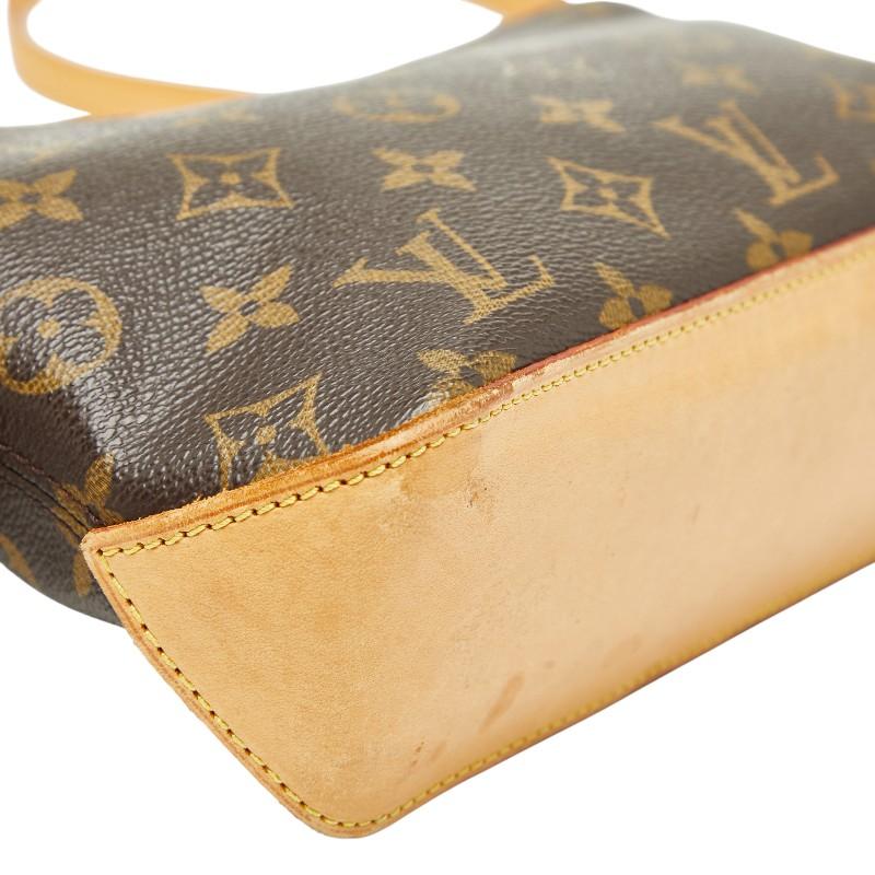 LOUIS VUITTON（ルイ・ヴィトン） ルイ ヴィトン モノグラム トロター