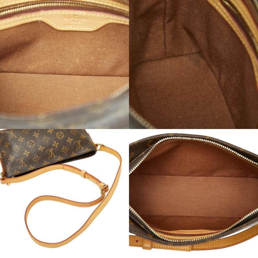 LOUIS VUITTON（ルイ・ヴィトン） ルイ ヴィトン モノグラム トロター