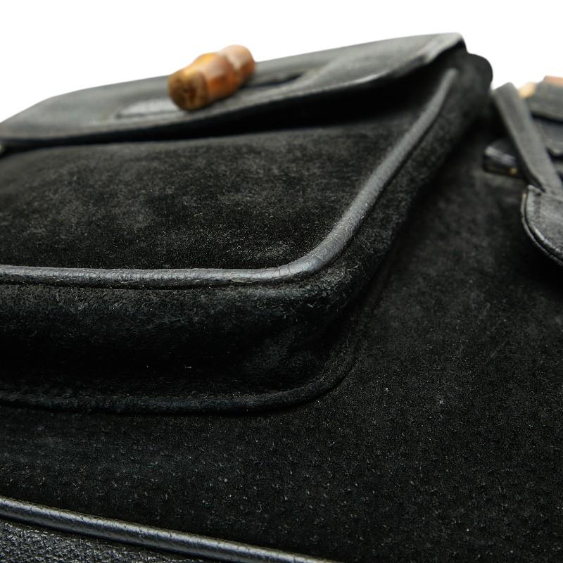 GUCCI（グッチ） バンブー リュック バックパック 003 2058 0016