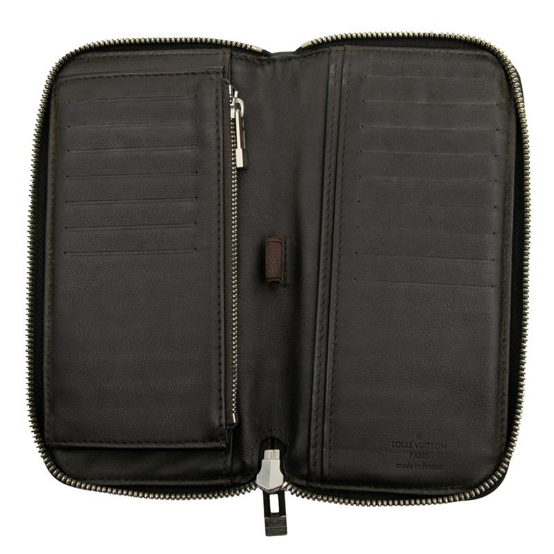 LOUIS VUITTON ルイヴィトン ダミエジェアン ヤック LOUIS VUITTON ルイヴィトン ダミエジェアン ヤック ダミエ・ジェアン