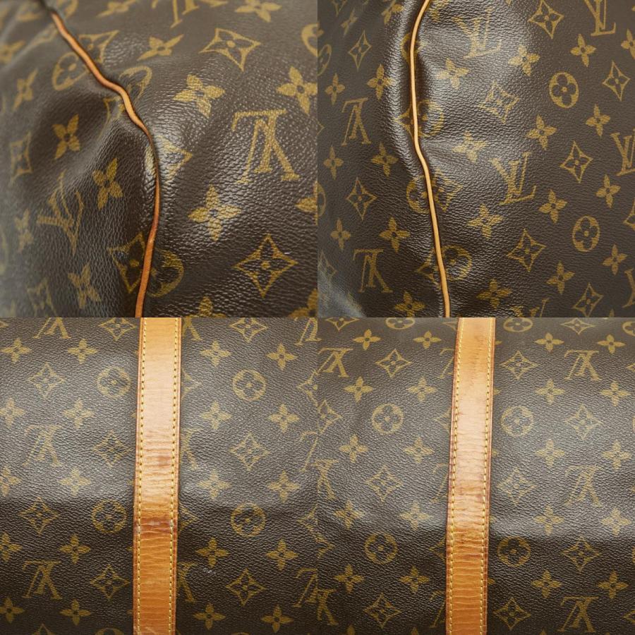 LOUIS VUITTON（ルイ・ヴィトン） ルイ ヴィトン モノグラム キーポル