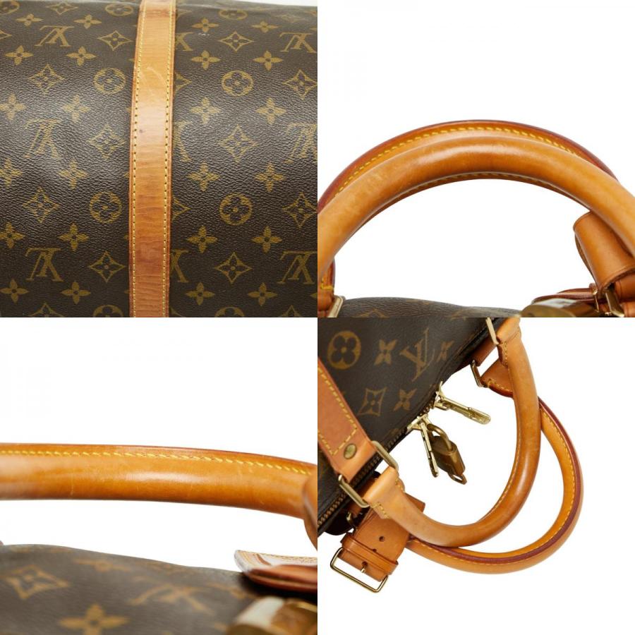 LOUIS VUITTON（ルイ・ヴィトン） ルイ ヴィトン モノグラム キーポル