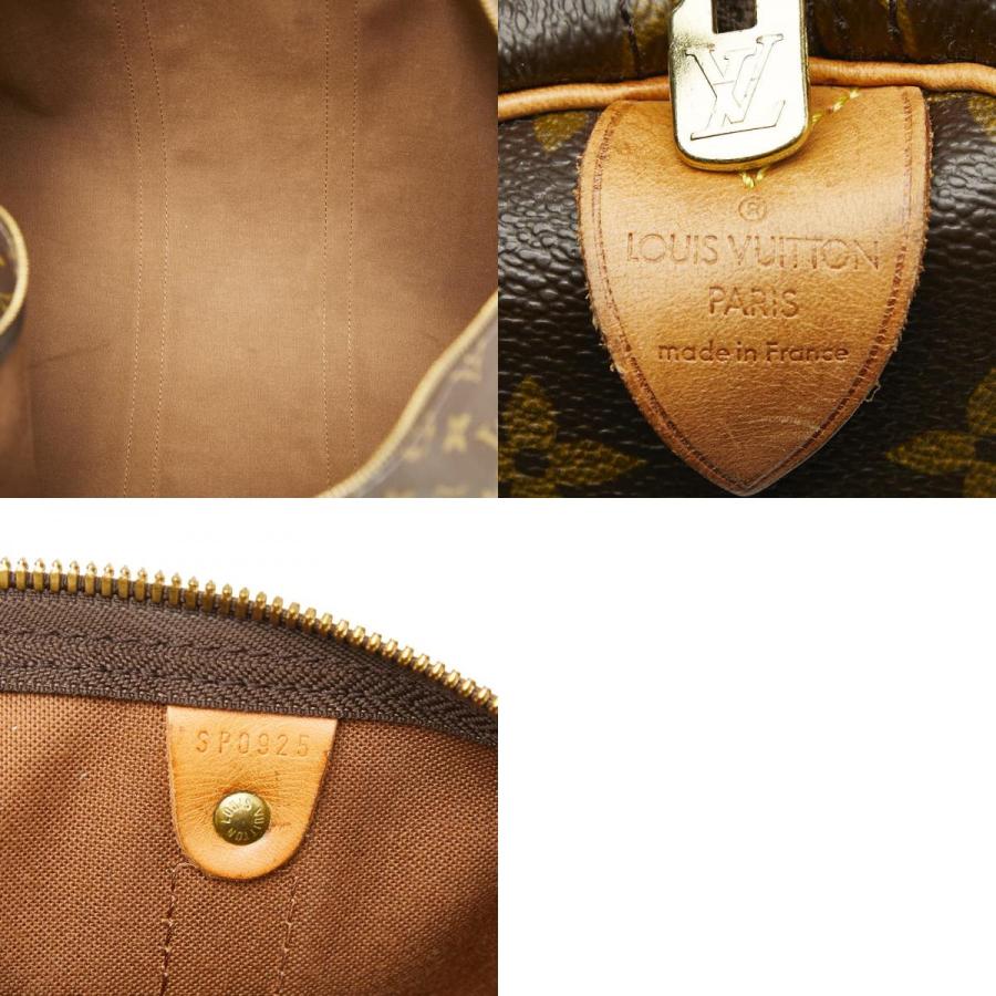 LOUIS VUITTON（ルイ・ヴィトン） ルイ ヴィトン モノグラム キーポル