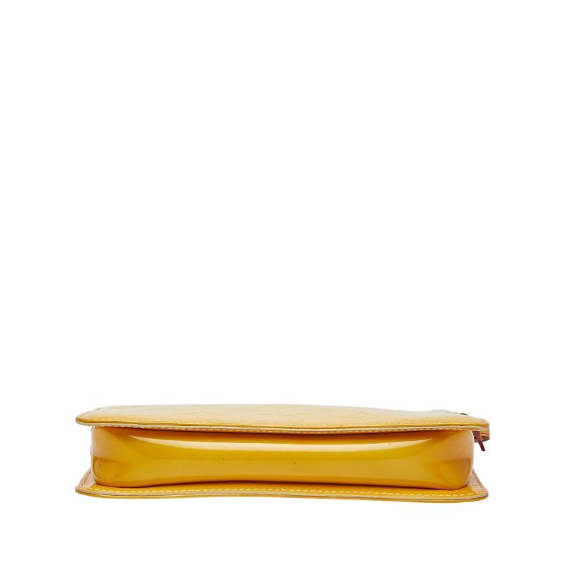 LOUIS VUITTON（ルイ・ヴィトン） ルイ ヴィトン モノグラム ヴェルニ 