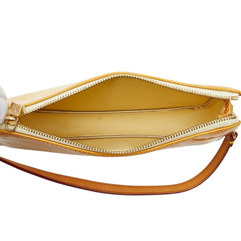 LOUIS VUITTON（ルイ・ヴィトン） ルイ ヴィトン モノグラム ヴェルニ 