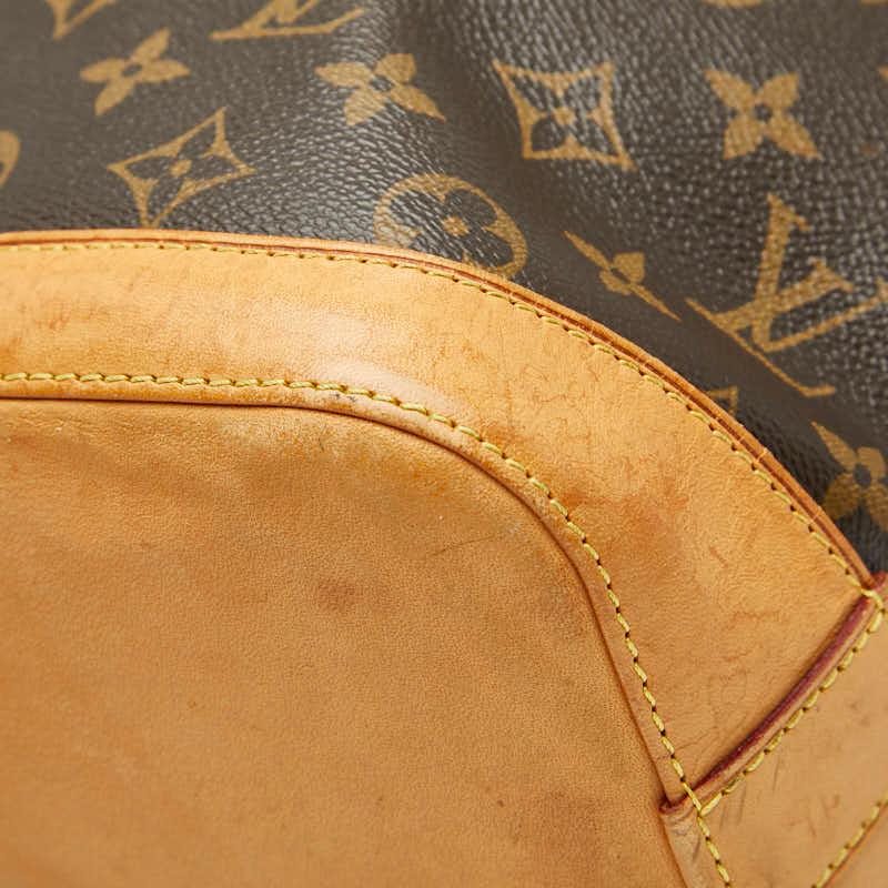 LOUIS VUITTON（ルイ・ヴィトン） ルイ ヴィトン モノグラム ロック