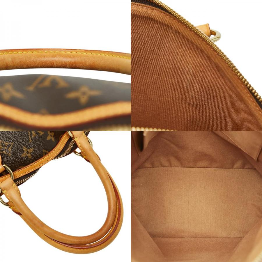 LOUIS VUITTON（ルイ・ヴィトン） ルイ ヴィトン モノグラム ロック