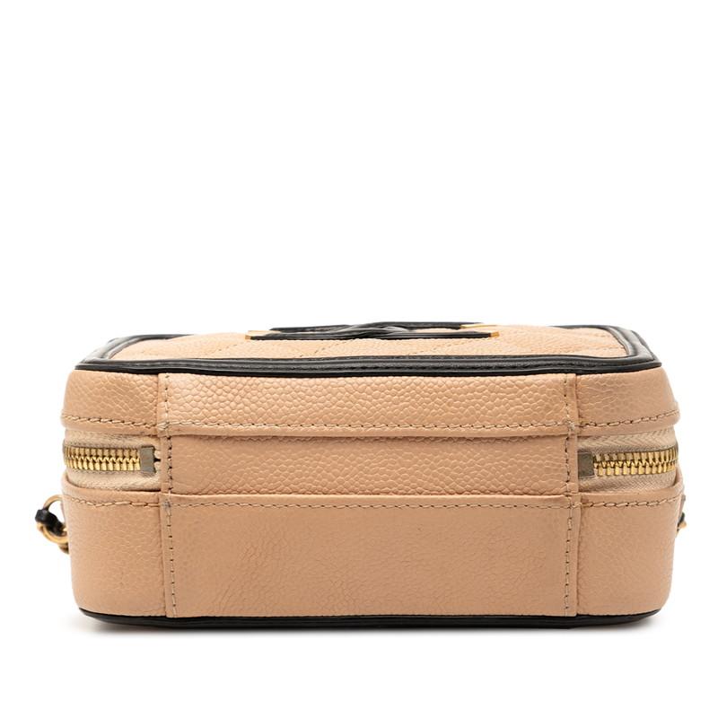 CHANEL（シャネル） ココマーク マトラッセ CCフィリグリー チェーン