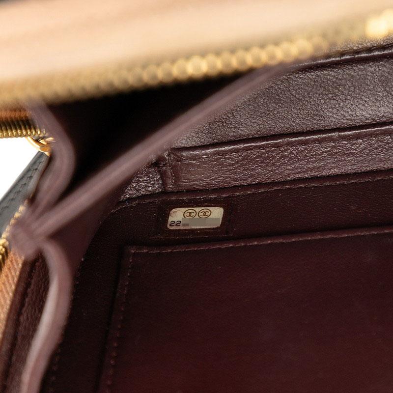 CHANEL（シャネル） ココマーク マトラッセ CCフィリグリー チェーン