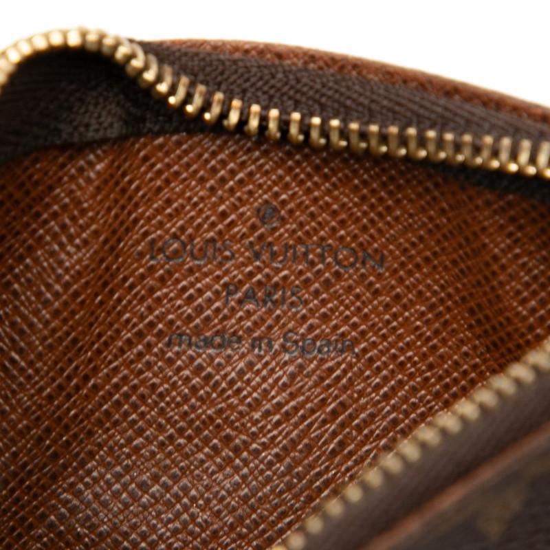 LOUIS VUITTON（ルイ・ヴィトン） ルイ ヴィトン モノグラム