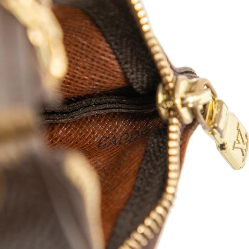 LOUIS VUITTON（ルイ・ヴィトン） ルイ ヴィトン モノグラム