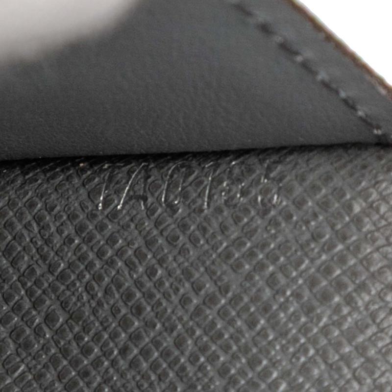 LOUIS VUITTON（ルイ・ヴィトン） ルイ ヴィトン タイガ