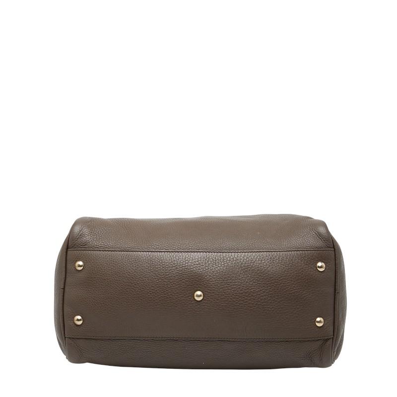 GUCCI（グッチ） バンブー ハンドバッグ ショルダーバッグ 2WAY 353124