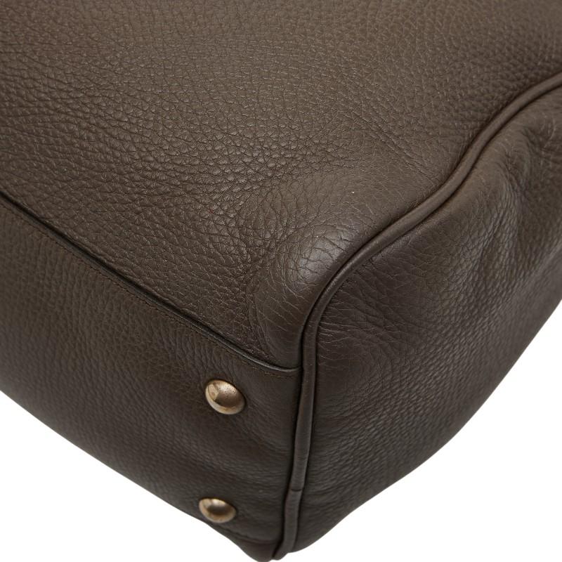 GUCCI（グッチ） バンブー ハンドバッグ ショルダーバッグ 2WAY 353124