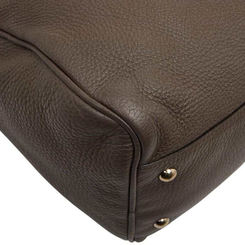 GUCCI（グッチ） バンブー ハンドバッグ ショルダーバッグ 2WAY 353124